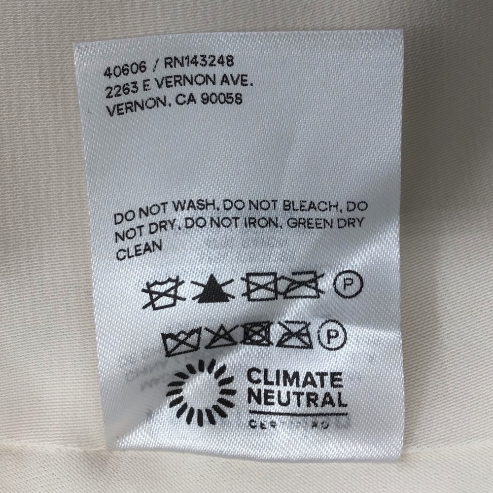 Reformation White Ruched Sweetheart Gown size 2 - Picture 5 of 6